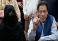 عمران خان اور بشریٰ بی بی کو قید تنہائی میں نہ رکھنے کا حکم