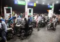 حکومت کی جانب سےپیٹرولیم مصنوعات کی قیمتوں میں اضافہ، نوٹیفکیشن جاری