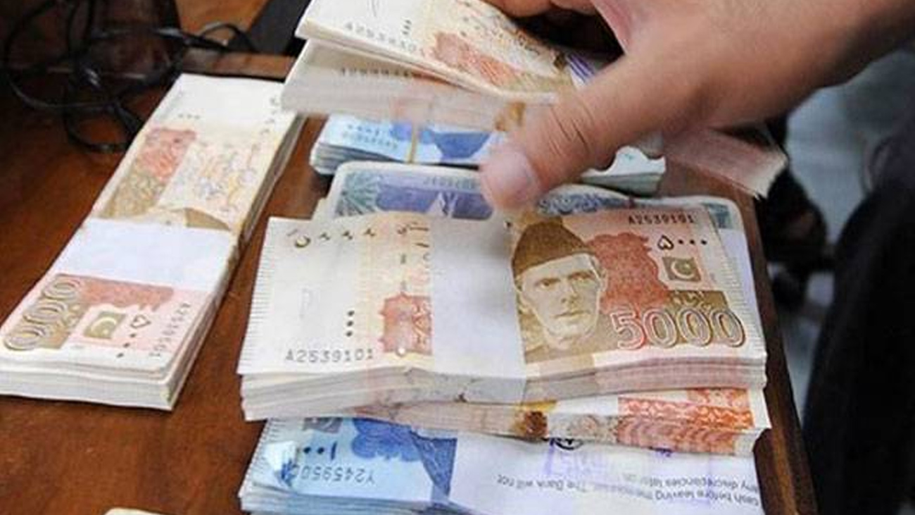 پنجاب حکومت کی جانب سے بلاسود قرضے/فائل فوٹو