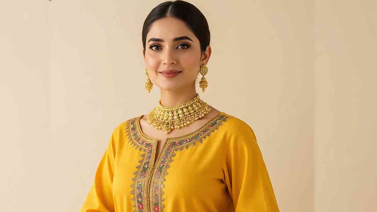 Pakistan Gold Price