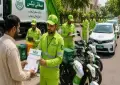 پنجاب میں صفائی ٹیکس کی وصولی کے لئےنئی فورس بنانے کا فیصلہ
