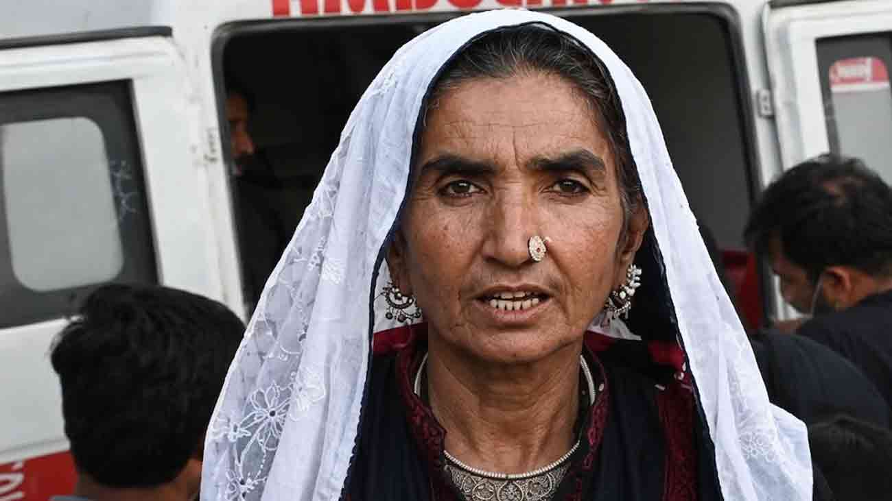 Mai Sobhai Murder