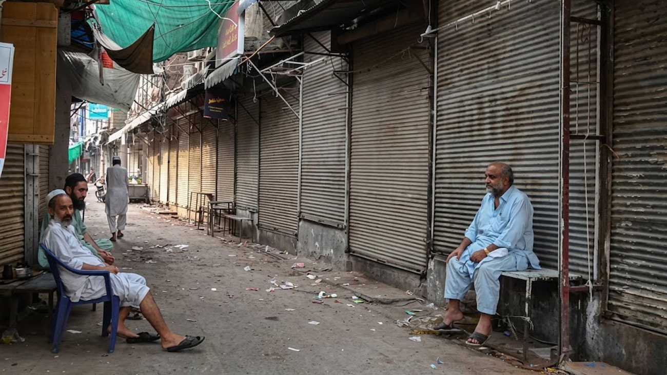 جماعت اسلامی
