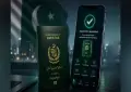 نئی پاسپورٹ ایپلیکیشن کے نفاذ میں تیزی کا فیصلہ