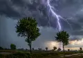 لاہور سمیت مختلف شہروں میں بارش کی پیشگوئی
