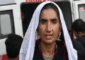 معروف لوک گلوکارہ مائی صوبھائی فائرنگ سے جاں بحق