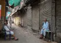 جماعت اسلامی کی ہڑتال، مختلف شہروں میں مارکیٹیں بند
