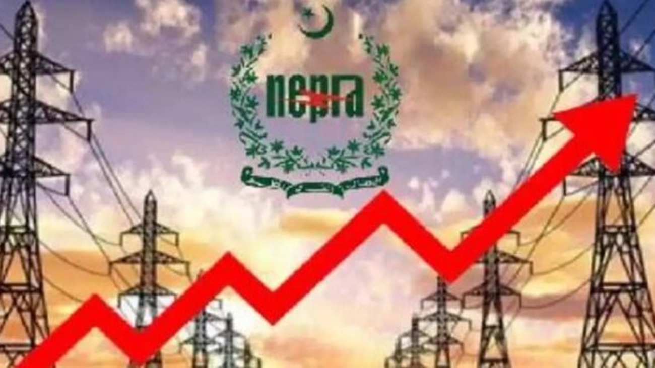 ماہانہ ایڈجسٹمنٹ میں بجلی کی قیمت میں 2 روپے 6 پیسے فی یونٹ اضافہ کیا گیا/فائل فوٹو