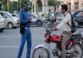 ٹریفک جرمانوں سے متعلق نئے احکامات سامنے آگئے