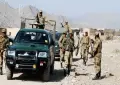پاک فوج کی بلوچستان میں فتنہ الہندوستان کے خلاف کارروائیاں،36 دہشت گرد ہلاک
