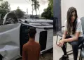 کارساز حادثہ، نامزد ملزمہ نتاشا منشیات مقدمے میں عدم شواہد کی بنا پر بری