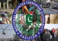 میجر جنرل فیصل نصیر نیشنل کاؤنٹر ٹیررازم اتھارٹی کے نیشنل کوآرڈینیٹر مقرر