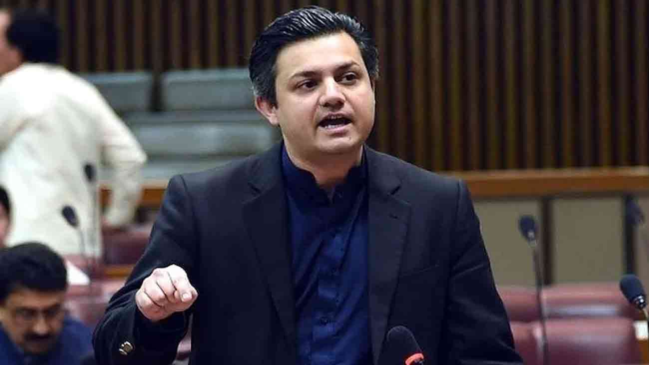 Hammad Azhar Arrest