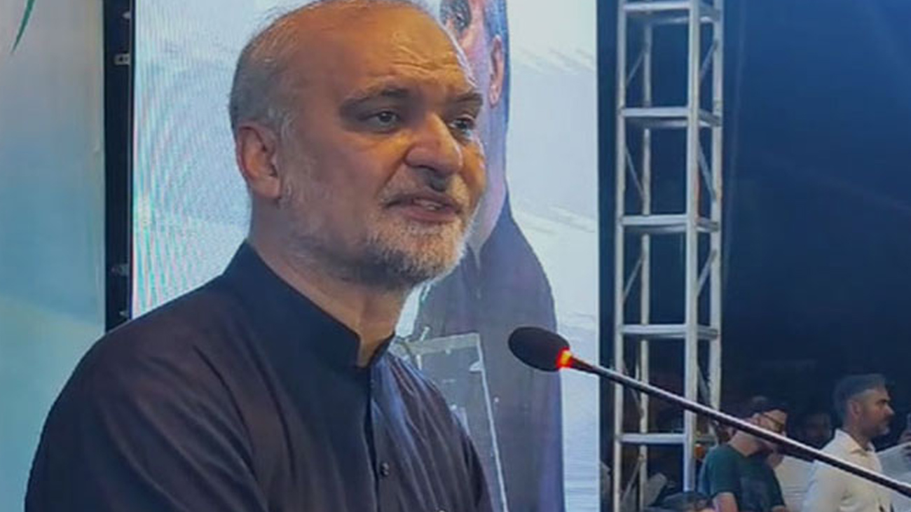 امیر جماعت اسلامی/فائل فوٹو