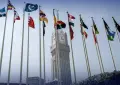پاکستان سمیت 8 ممالک کی جانب سے فلسطینیوں کی غزہ سے بدخلی کے اسرائیلی بیانات مسترد