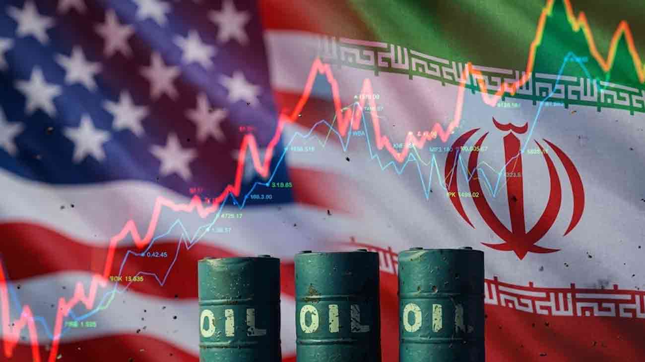 Iran Petrol Prices