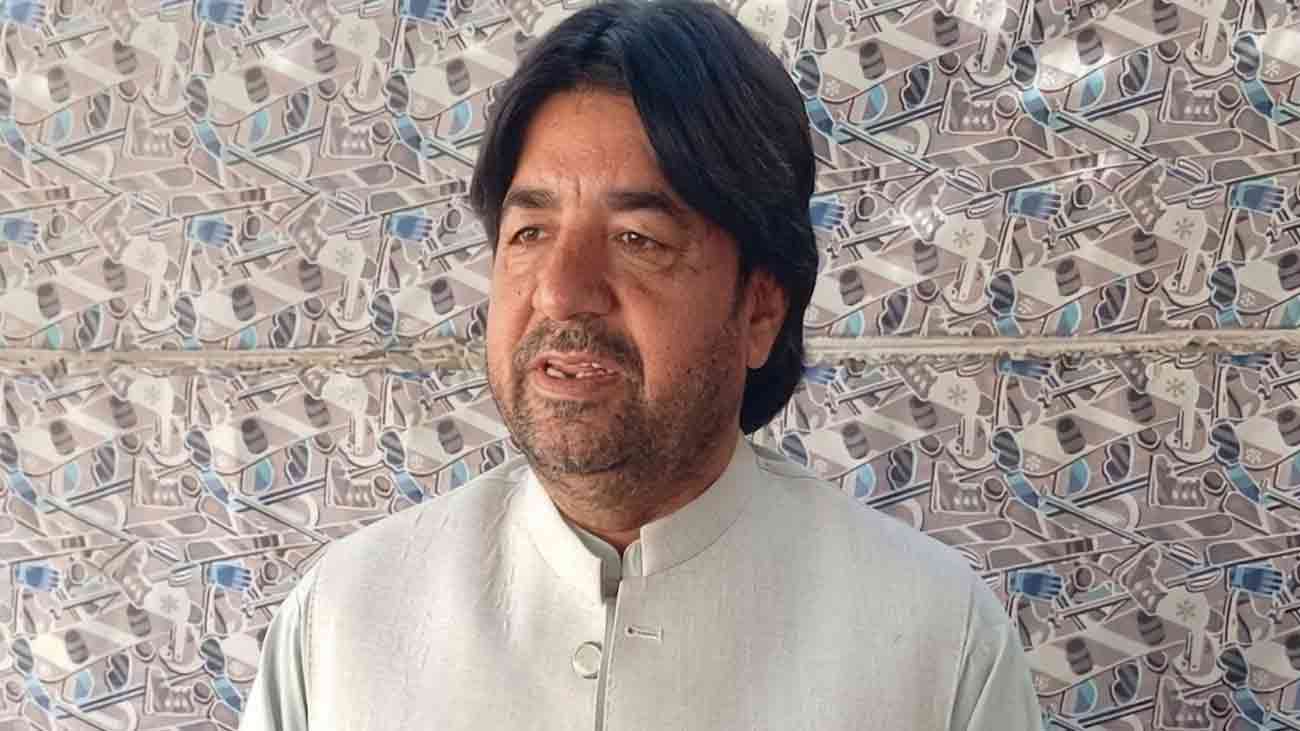 Abdul Rehman Langoo killed