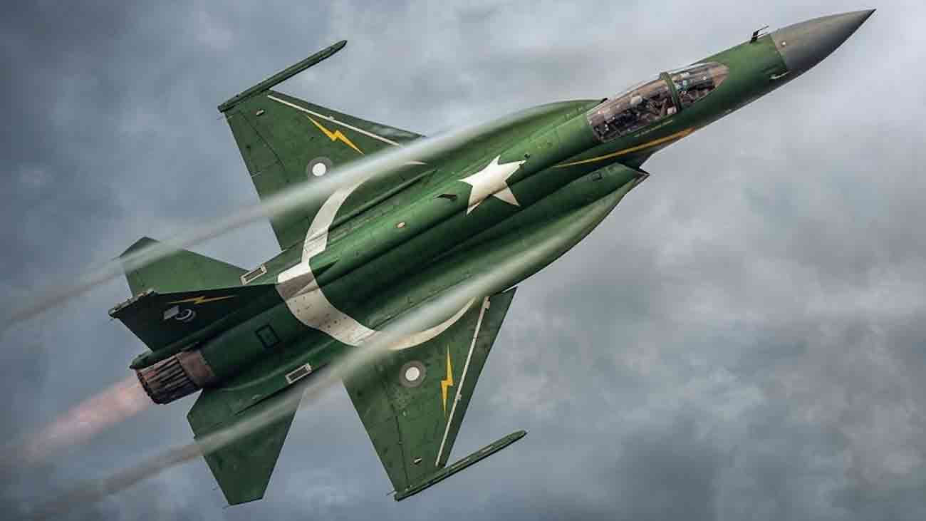 Pakistan Air Force Day
