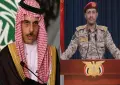 حوثیوں کی کارروائیوں پر سعودی عرب کا دوٹوک پیغام، سنگین نتائج سے خبردار کردیا