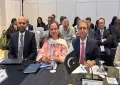 کوالالمپور میں 61ویں ڈی جی سی اے اے کانفرنس کا انعقاد، پاکستانی وفد کی شرکت