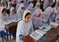 سندھ میں اسکولوں کے اوقات کار میں ایک گھنٹہ کمی کا اعلان