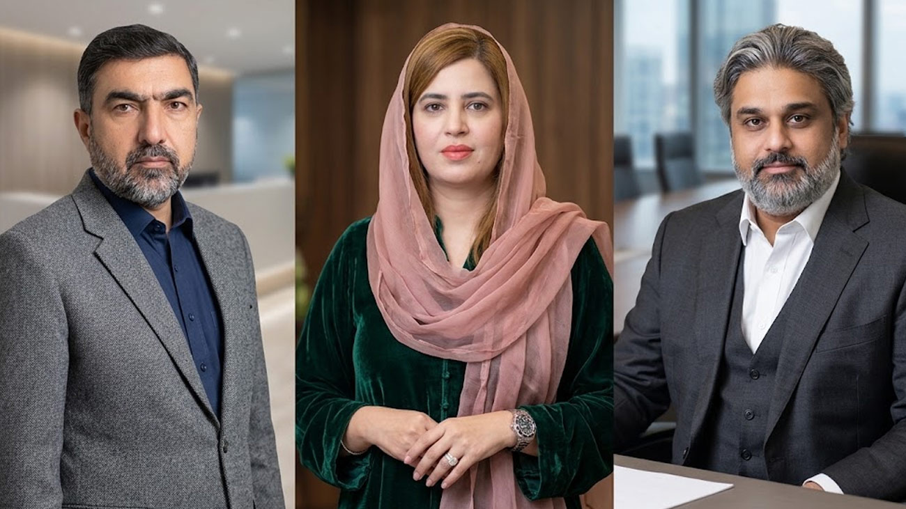 الیکشن کمیشن