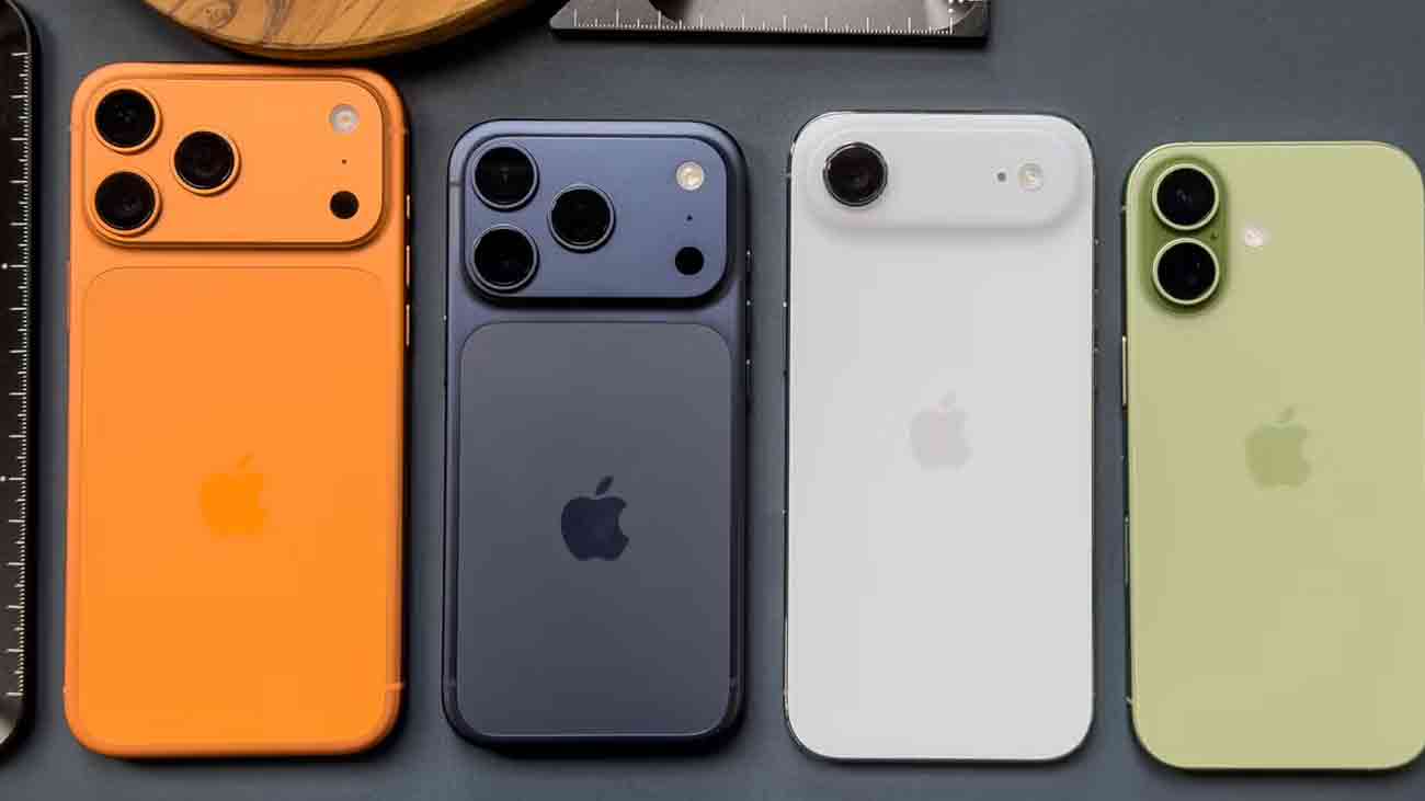Apple Satellite Connectivity