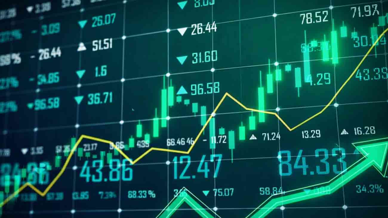 Pakistan Stock Exchange