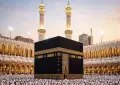 حج 2027: پاکستانی عازمین کیلئے حکومت کا اہم اعلان