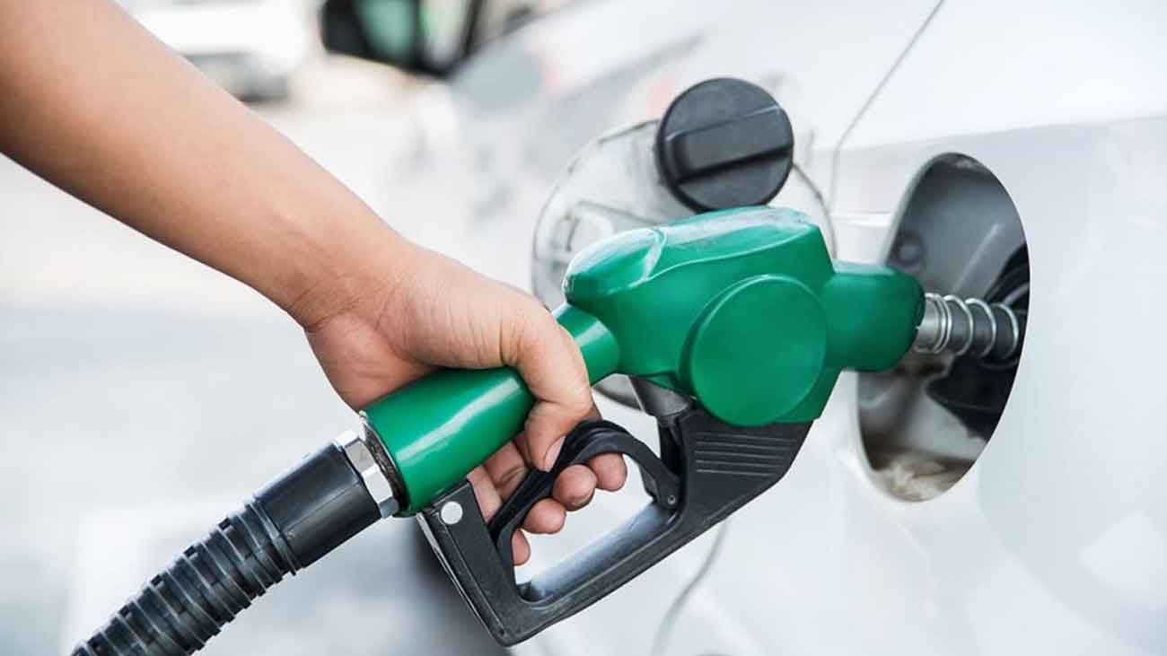 Diesel Prices in California