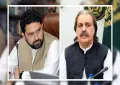 سہیل آفریدی کا علی امین گنڈا پور کو بڑا سیاسی جھٹکا