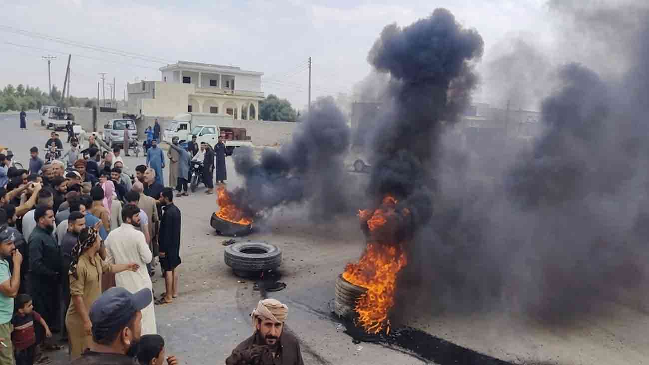Syria Fuel Price Hike