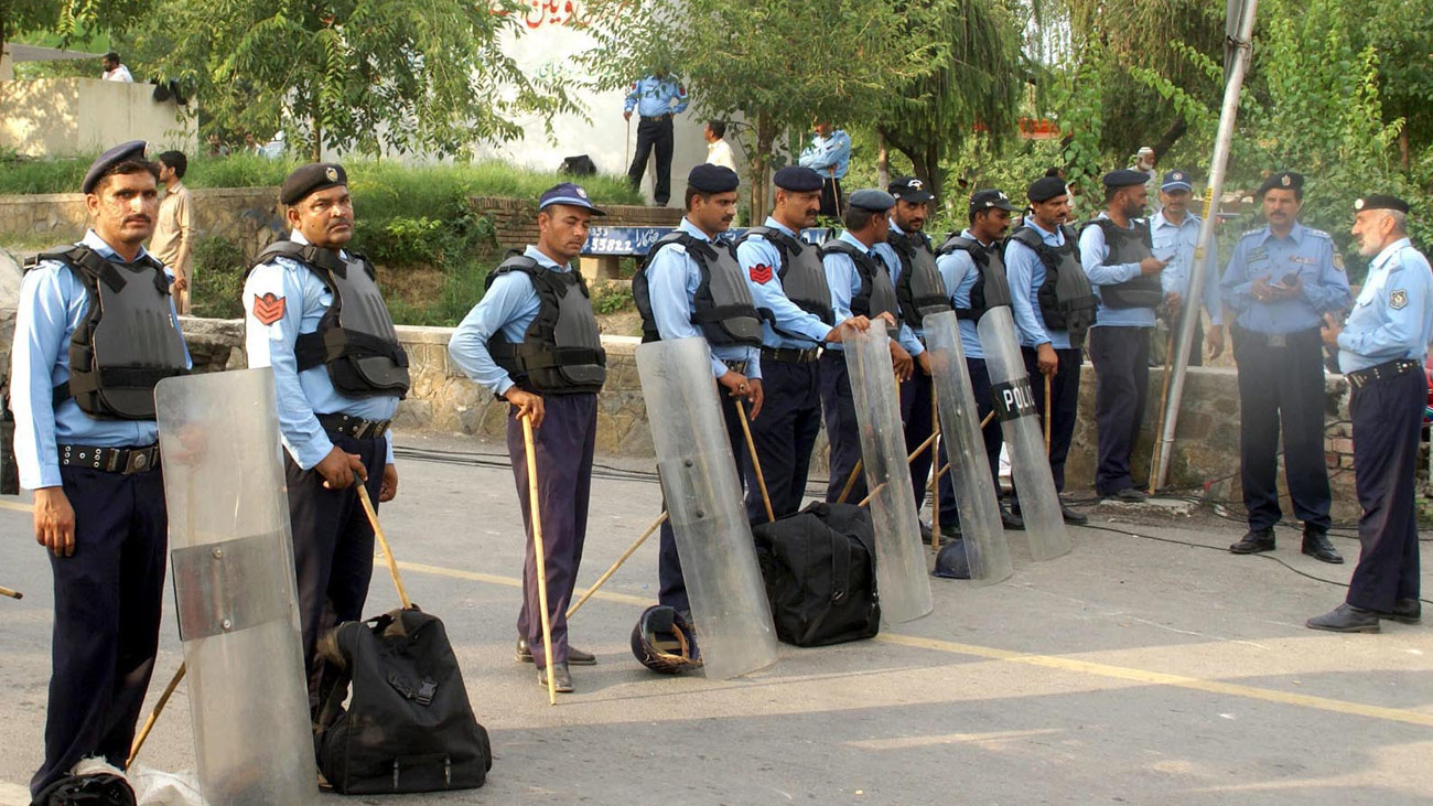 وفاقی حکومت