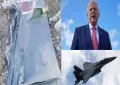 ایران میں تباہ امریکی طیارے کے پائلٹ کی ریسکیو ویڈیو 5 ماہ بعد جاری