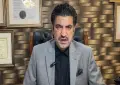 شیر افضل مروت کا سہیل آفریدی کیخلاف درخواست واپس لینے سے انکار
