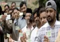پاکستان میں رجسٹرڈ ووٹرز کی تعداد کتنی ہے؟ اعداد و شمار جاری