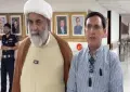 "لانک مارچ ہو گی" پی ٹی آئی کا حکومت کو دوٹوک پیغام