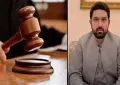 وزیر اعلیٰ سہیل آفریدی سمیت پی ٹی آئی کے 24 ارکان اسمبلی کے پاسپورٹ بلاک