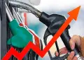 حکومت کا پیٹرولیم مصنوعات کی قیمتوں میں ایک بار پھر اضافہ، نوٹیفکیشن جاری