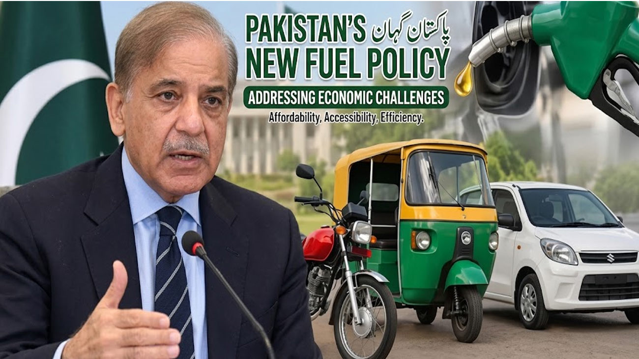 وفاقی وزیرِ آئی ٹی شزہ فاطمہ