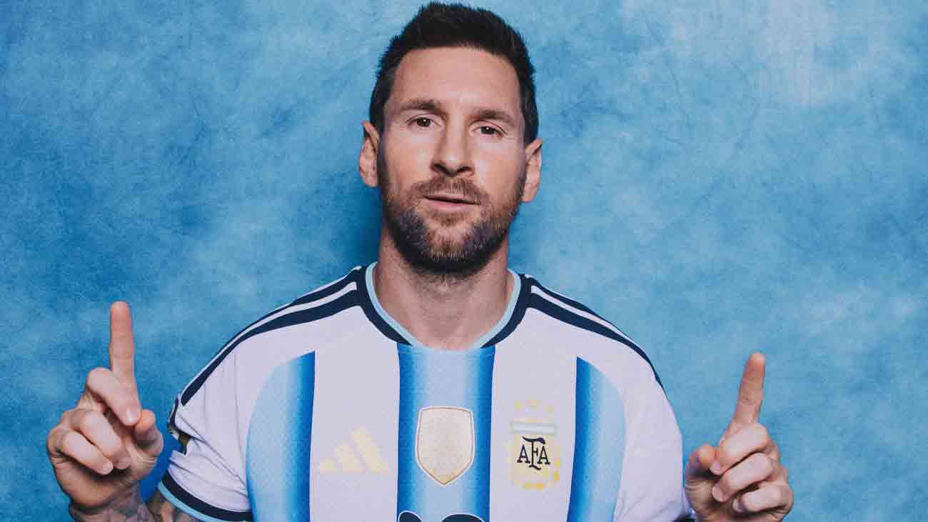 Lionel Messi Retirement U-Turn