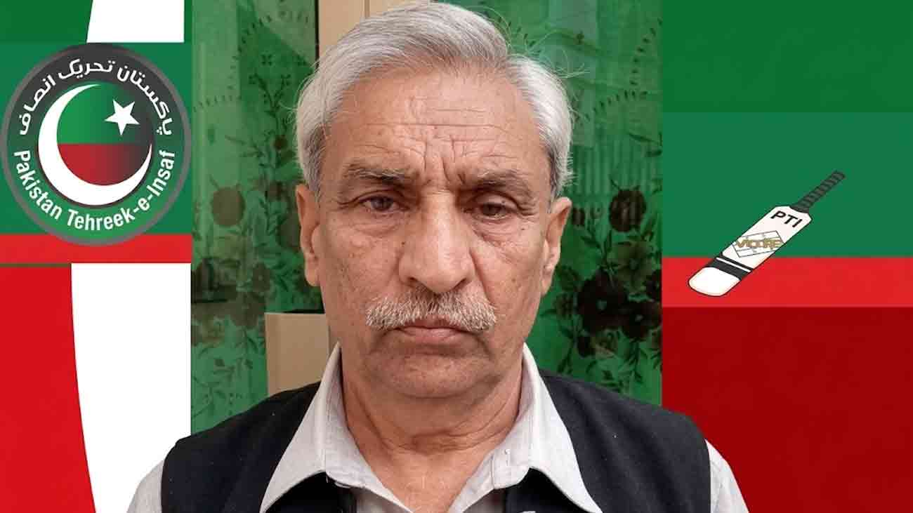 Ijaz Satti Death