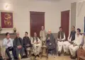 تحریک تحفظ آئین پاکستان کا 27 ستمبر کا احتجاج ملک بھر میں پھیلانے کا فیصلہ