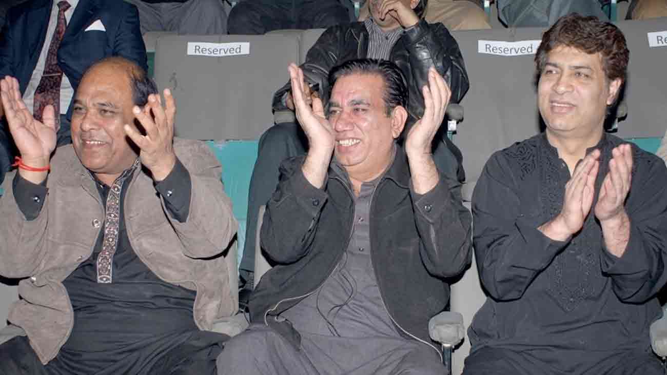 Asif Iqbal Death