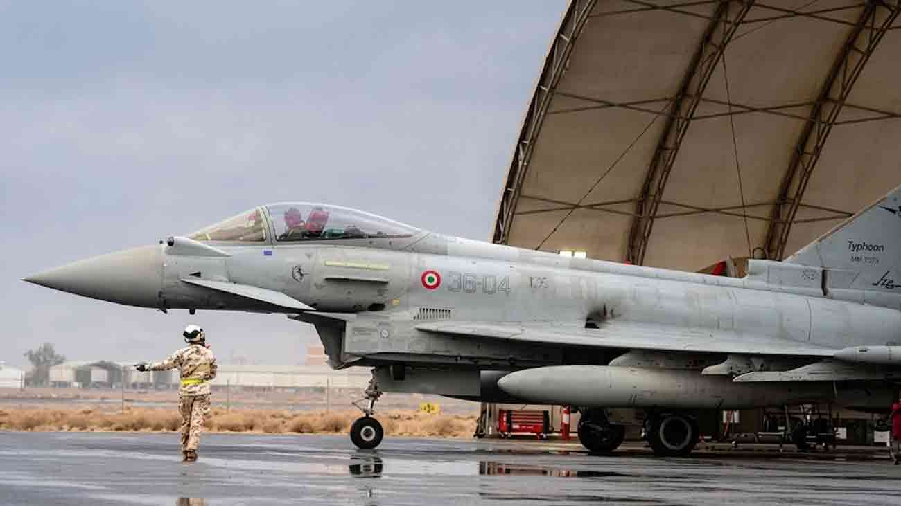 Houthi Drone Attack Saudi Arabia
