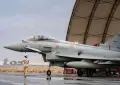 سعودی ایئر بیس پر حوثیوں کا ڈرون حملہ