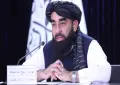 پاکستان سے اچھے تعلقات چاہتے ہیں: ذبیح اللہ مجاہد