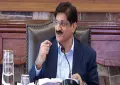 کراچی ایئرپورٹ کی توسیع، سکھر اور حیدرآباد ایئرپورٹس کی اپ گریڈیشن کا فیصلہ