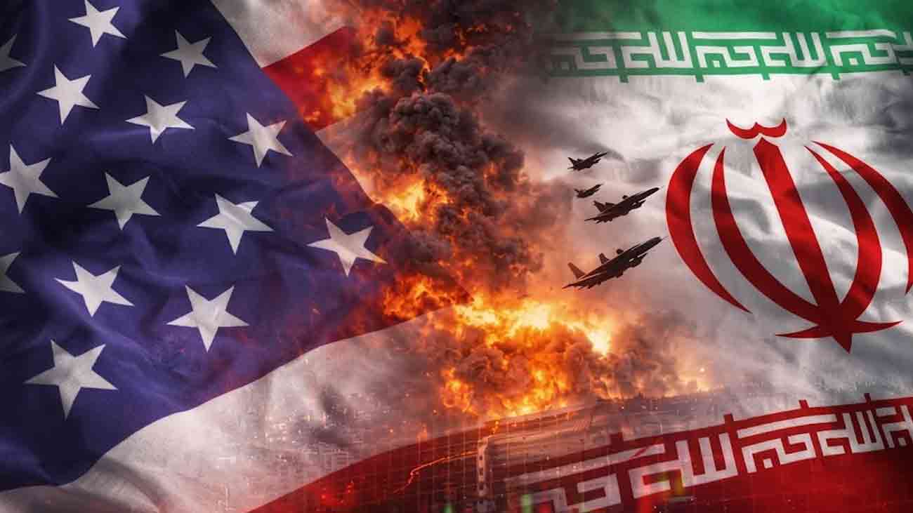 Iran US Talks