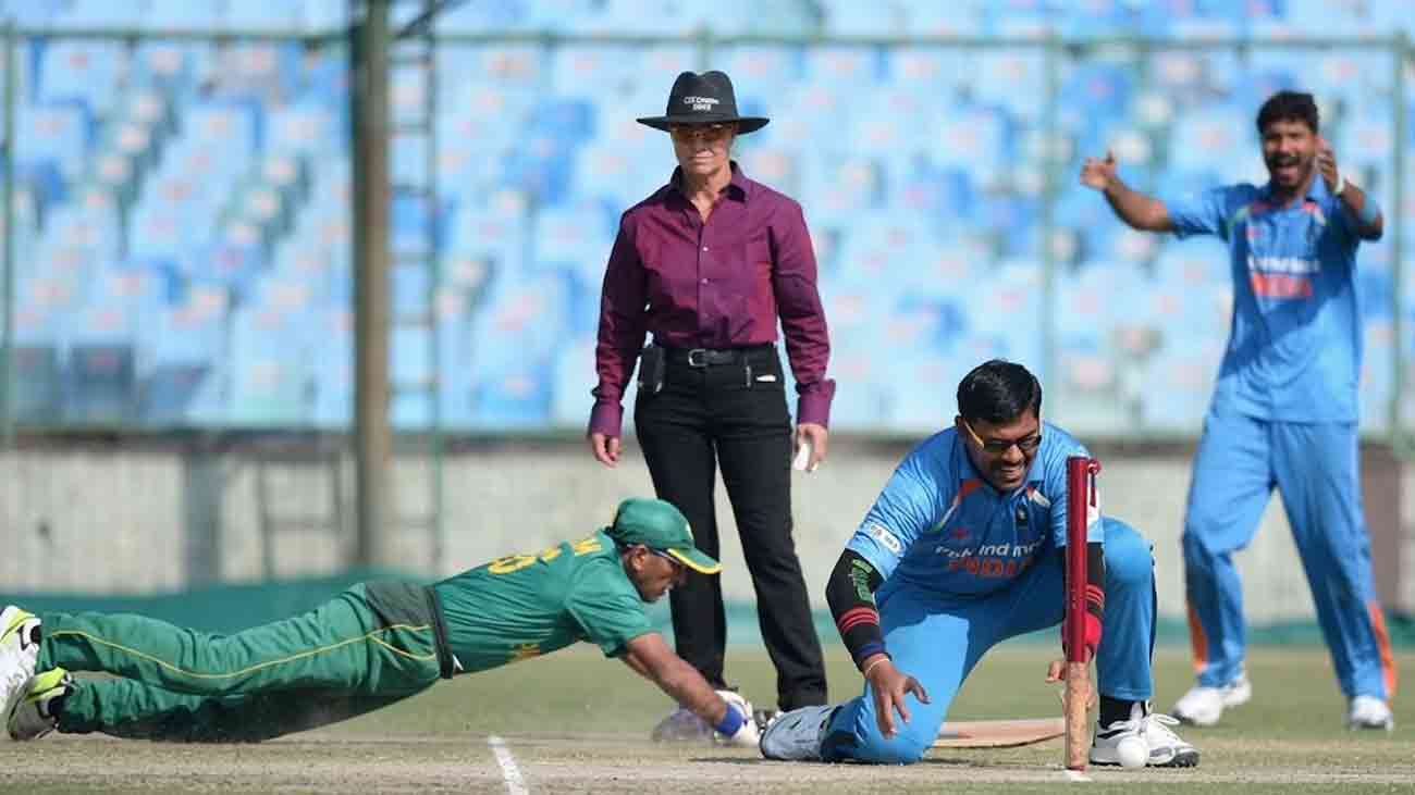 Blind T20 Asia Cup 2026
